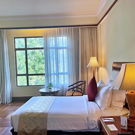 Sokha Angkor Resort Siem Reap Zewnętrze zdjęcie