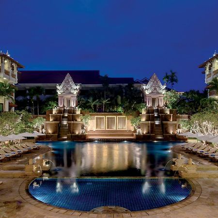Sokha Angkor Resort Siem Reap Zewnętrze zdjęcie