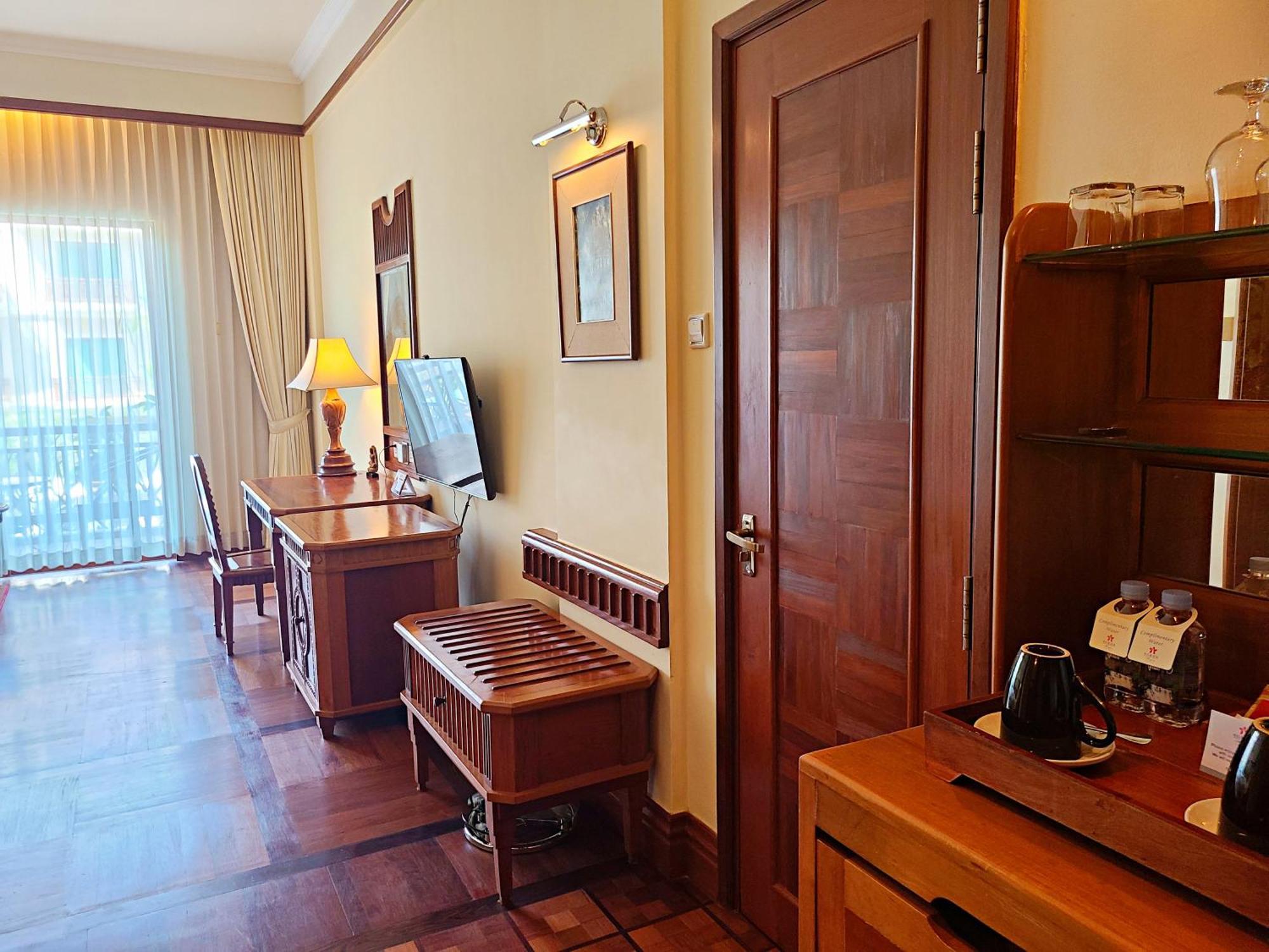 Sokha Angkor Resort Siem Reap Pokój zdjęcie