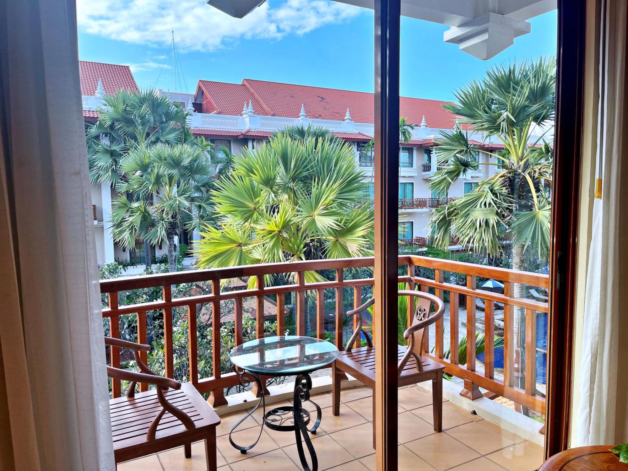 Sokha Angkor Resort Siem Reap Pokój zdjęcie