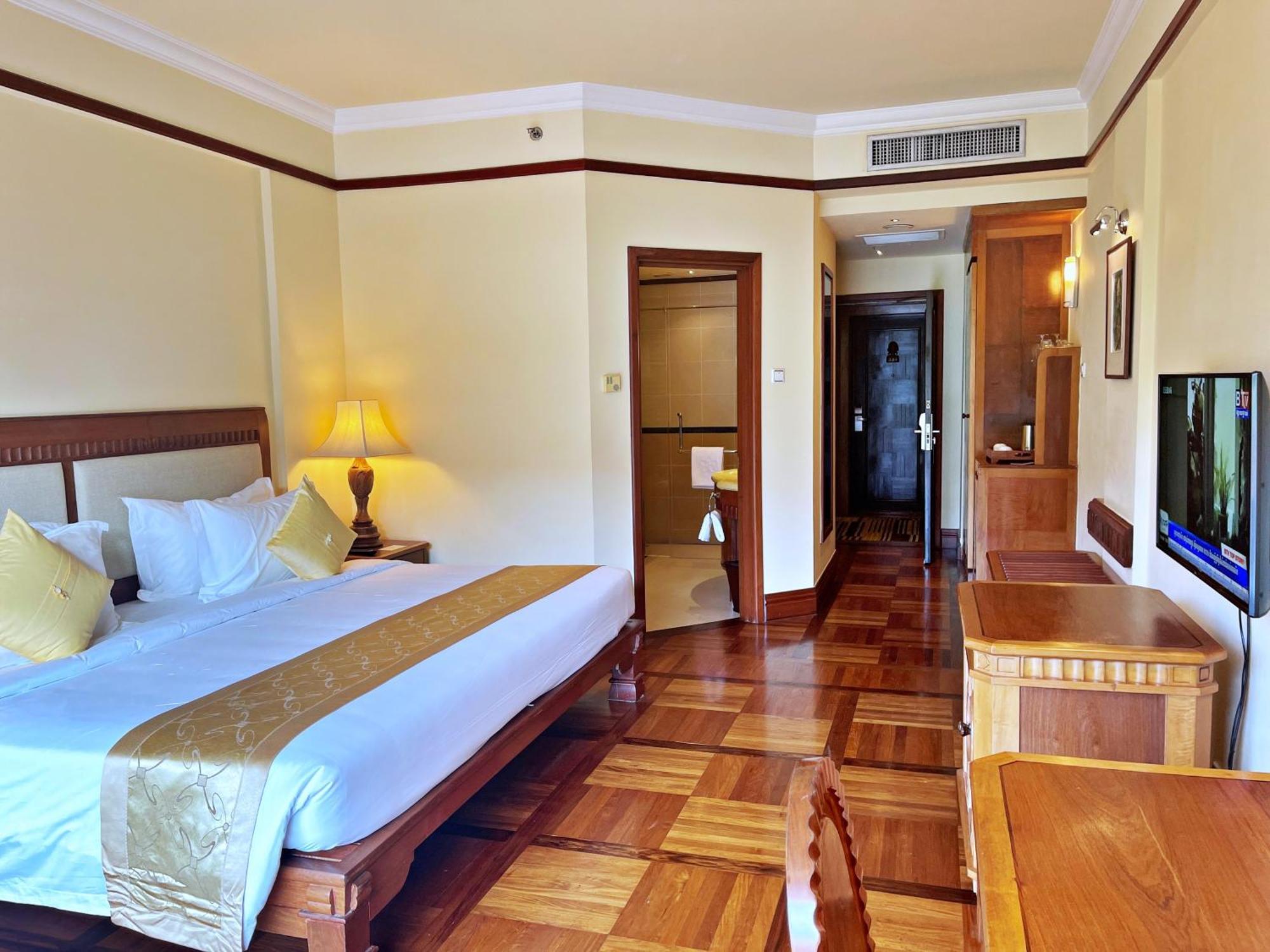 Sokha Angkor Resort Siem Reap Pokój zdjęcie