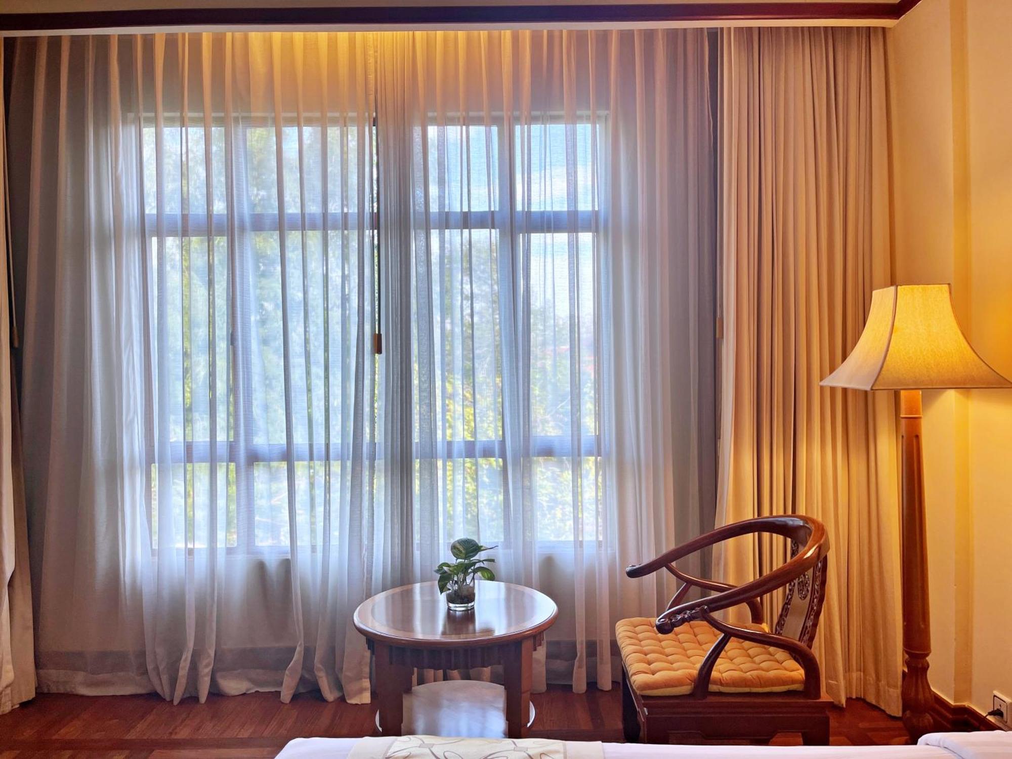 Sokha Angkor Resort Siem Reap Pokój zdjęcie