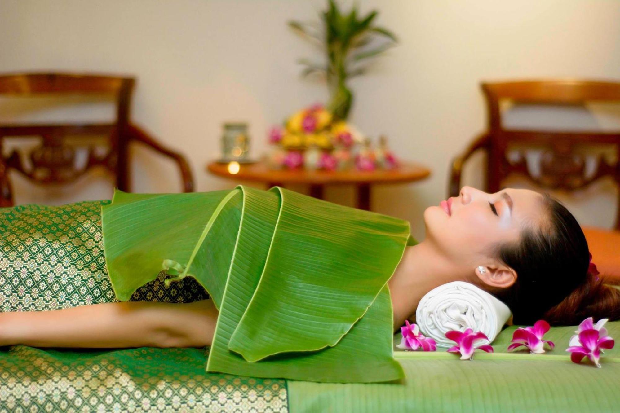 Sokha Angkor Resort Siem Reap Zewnętrze zdjęcie